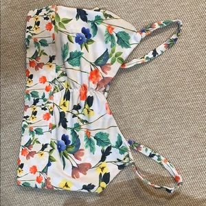 Fabletics Kenzie sports bra